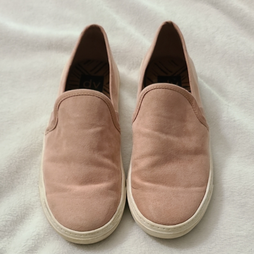 DV by Dolce Vita Slip-On Shoes